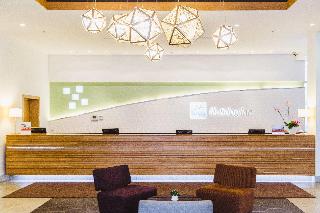 Lobby
Lobby
di Holiday Inn Simonovsky