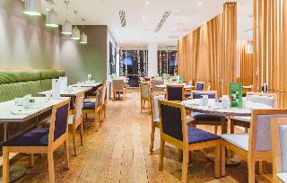 Restaurant
Restaurant
di Holiday Inn Simonovsky