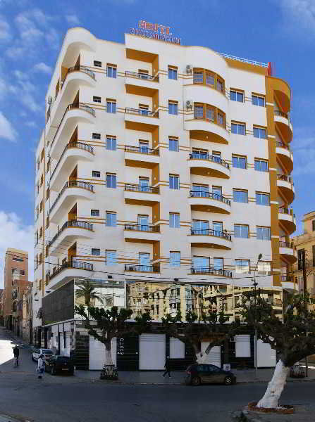 General view
General view
di Charme El Cheikh