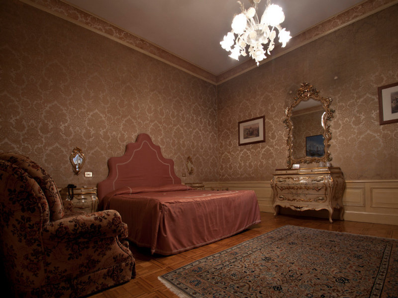 Room
Room
di Park Hotel Villa Giustinian