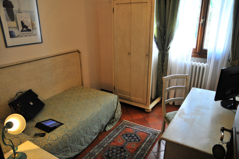 Room
Room
di Park Hotel Villa Giustinian