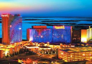 General view
 di Harrah’s Atlantic City