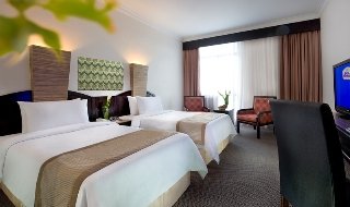 Room
 di Wana Riverside Hotel Melaka