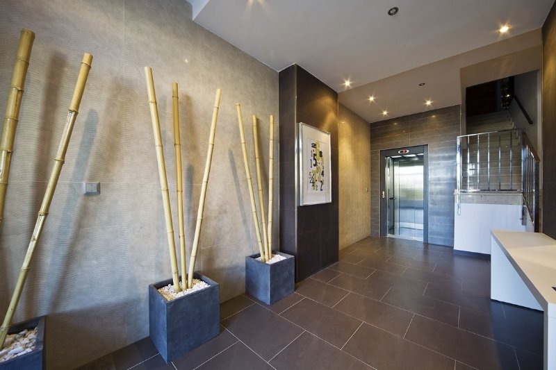 Lobby
Lobby
di Apartamentos Marina Suites