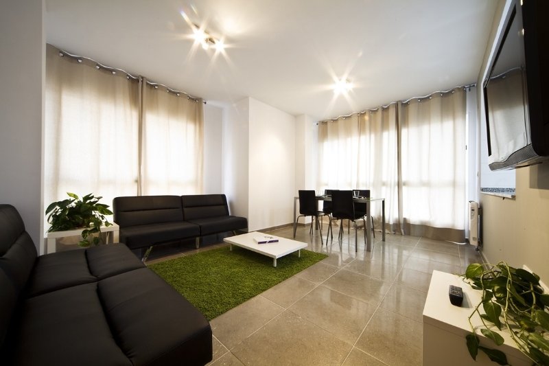 Room
Room
di Apartamentos Marina Suites