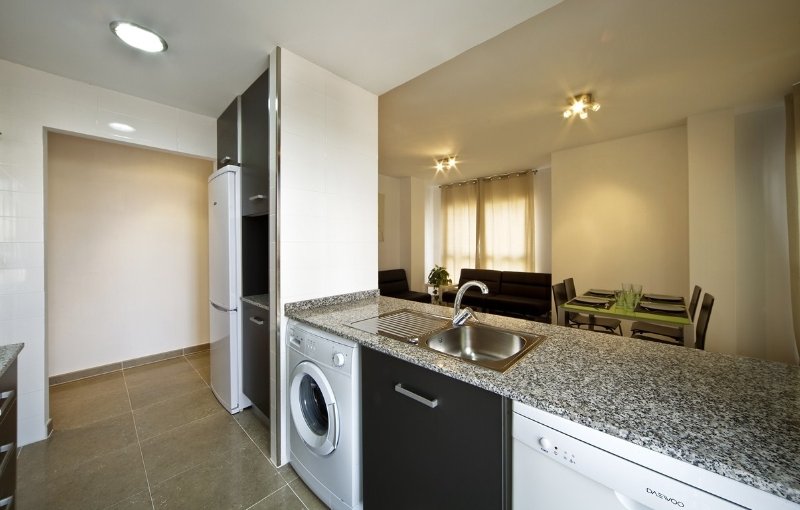 Room
Room
di Apartamentos Marina Suites