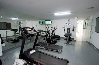 Sports and Entertainment
Sports and Entertainment
di Costa del Sol Ramada Chiclayo