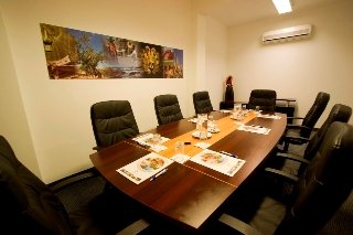 Conferences
Conferences
di Costa del Sol Ramada Chiclayo