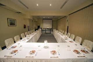 Conferences
Conferences
di Costa del Sol Ramada Chiclayo