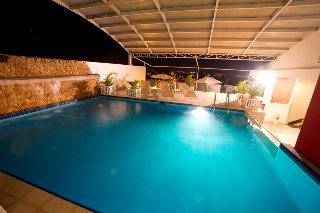 Pool
Pool
di Costa del Sol Ramada Chiclayo