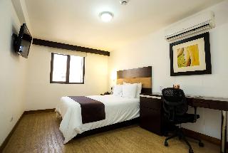 Room
Room
di Costa del Sol Ramada Chiclayo