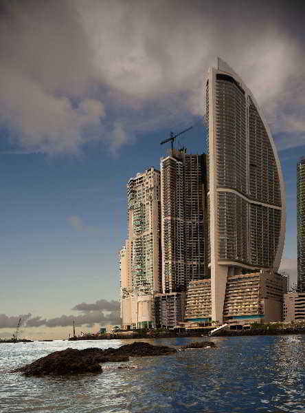 General view
General view
di Trump Ocean Club Panama