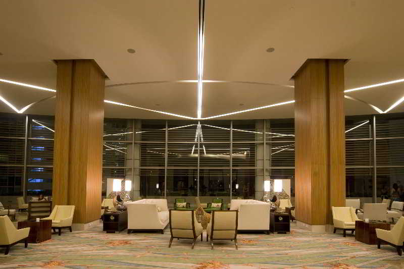 Lobby
Lobby
di Trump Ocean Club Panama