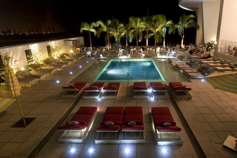 Pool
Pool
di Trump Ocean Club Panama