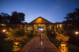 Restaurant
Restaurant
di Ponta do Madeiro