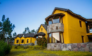 General view
General view
di Eco Inn valle del Colca