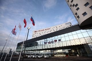 General view
General view
di Crowne Plaza St. Petersburg Airport
