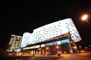 General view
General view
di Crowne Plaza St. Petersburg Airport