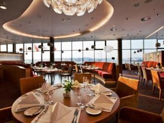 Restaurant
Restaurant
di Crowne Plaza St. Petersburg Airport