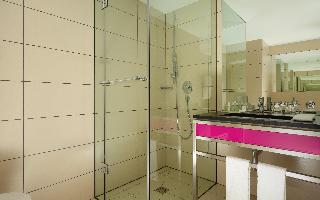 Room
Room
di Crowne Plaza St. Petersburg Airport