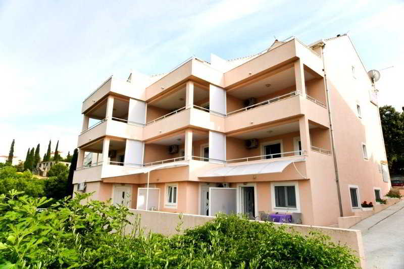 General view
General view
di Apartments Grguric