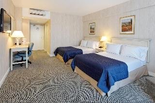 General view
General view
di Holiday Inn Express Rosario