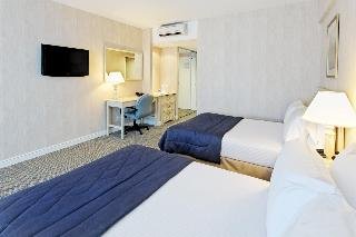 General view
General view
di Holiday Inn Express Rosario