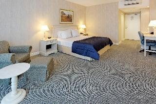 General view
General view
di Holiday Inn Express Rosario