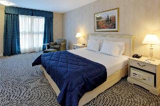 General view
General view
di Holiday Inn Express Rosario