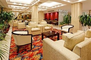 Sports and Entertainment
Sports and Entertainment
di Holiday Inn Express Rosario