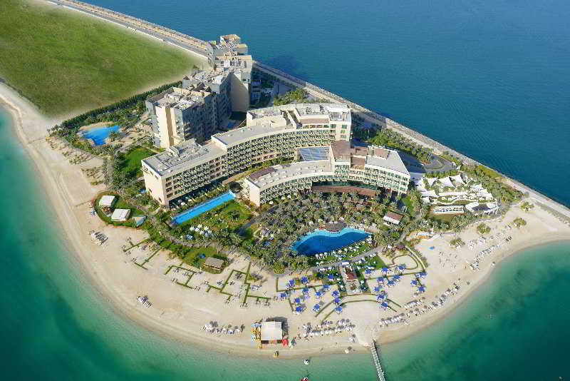 General view
General view
di Rixos The Palm Dubai