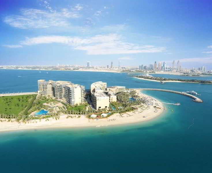 General view
General view
di Rixos The Palm Dubai