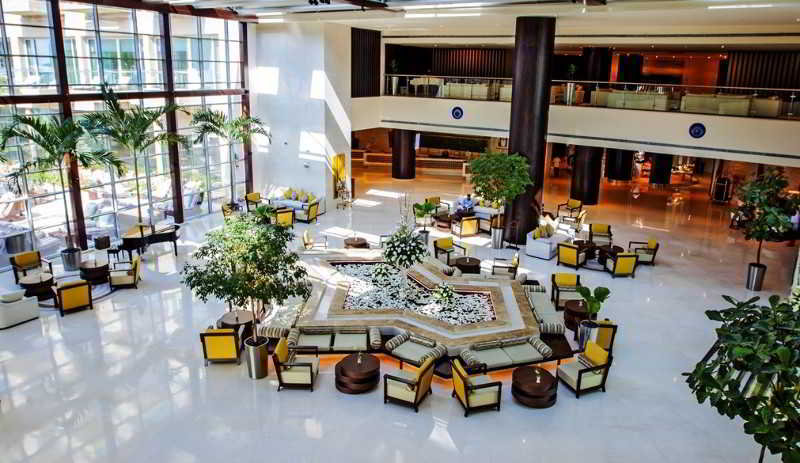 Lobby
Lobby
di Rixos The Palm Dubai