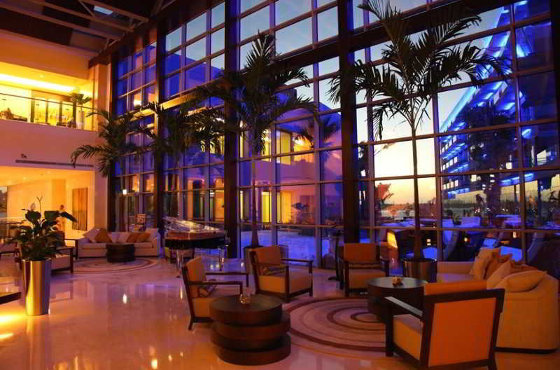 Lobby
Lobby
di Rixos The Palm Dubai