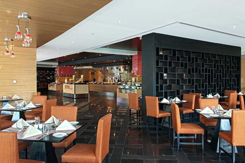 Restaurant
Restaurant
di Rixos The Palm Dubai