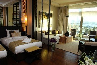Room
Room
di Rixos The Palm Dubai