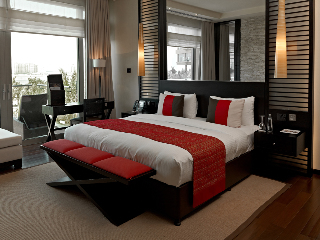 Room
Room
di Rixos The Palm Dubai