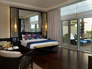 Room
Room
di Rixos The Palm Dubai