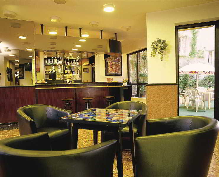Bar
 di Thomas Budapest Center Hotel
