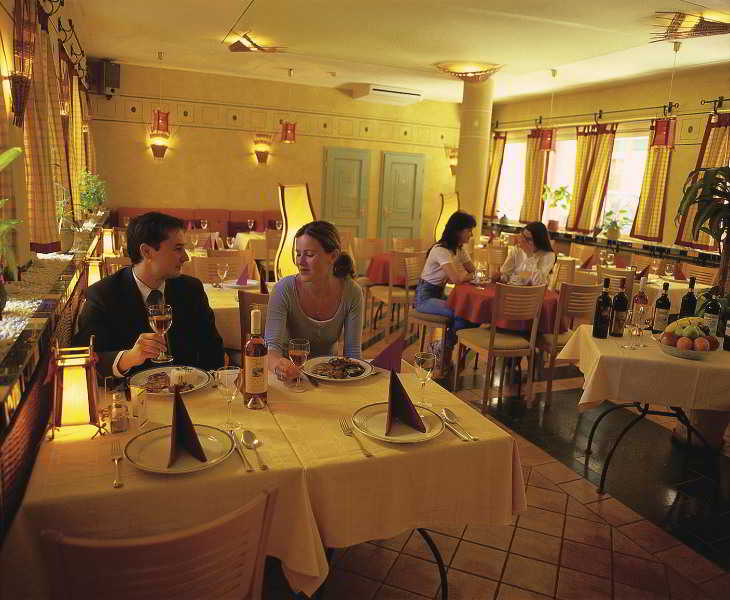 Restaurant
 di Thomas Budapest Center Hotel