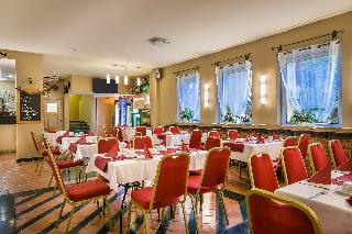 Restaurant
 di Thomas Budapest Center Hotel