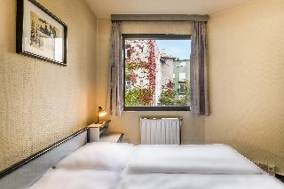 Room
 di Thomas Budapest Center Hotel