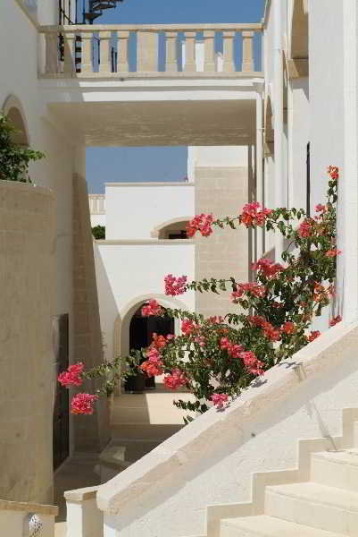 General view
General view
di Borgobianco Resort & Spa