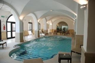 Pool
Pool
di Borgobianco Resort & Spa