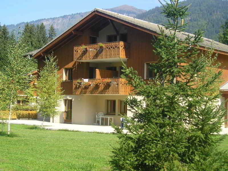 General view
General view
di Residence Nemea Domaine du Grand Tetras