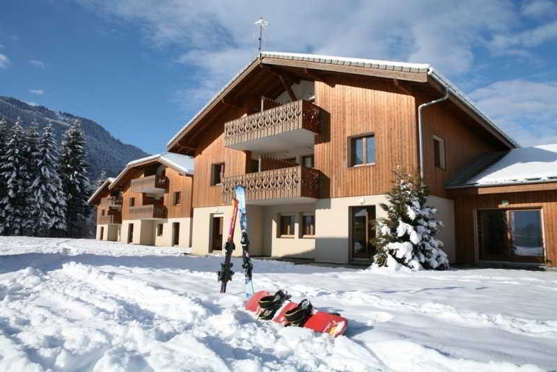 General view
General view
di Residence Nemea Domaine du Grand Tetras