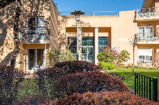 Nemea Appart'Hotel Green Side Biot Sophia Antipoli