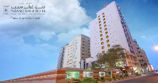 Grand Safir Hotel Bu Ashira Bahrain thumbnail