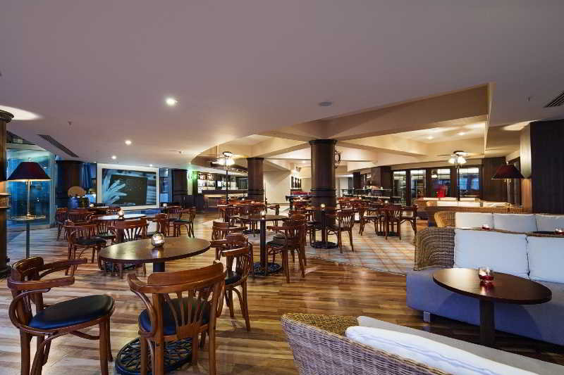 Bar
Bar
di Noah's Ark Deluxe Hotel & Casino