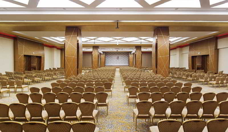 Conferences
Conferences
di Noah's Ark Deluxe Hotel & Casino